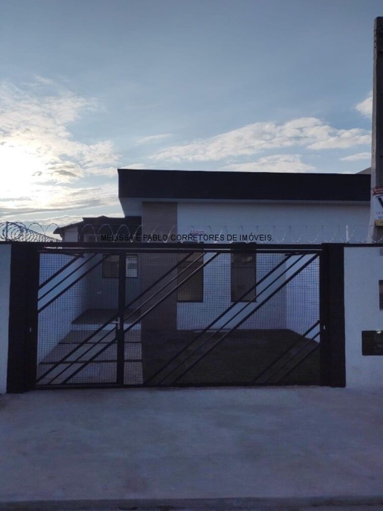 Casa, 2 quartos, 77 m² - Foto 6