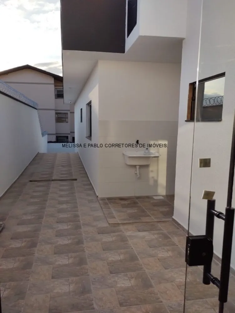 Casa, 2 quartos, 77 m² - Foto 19