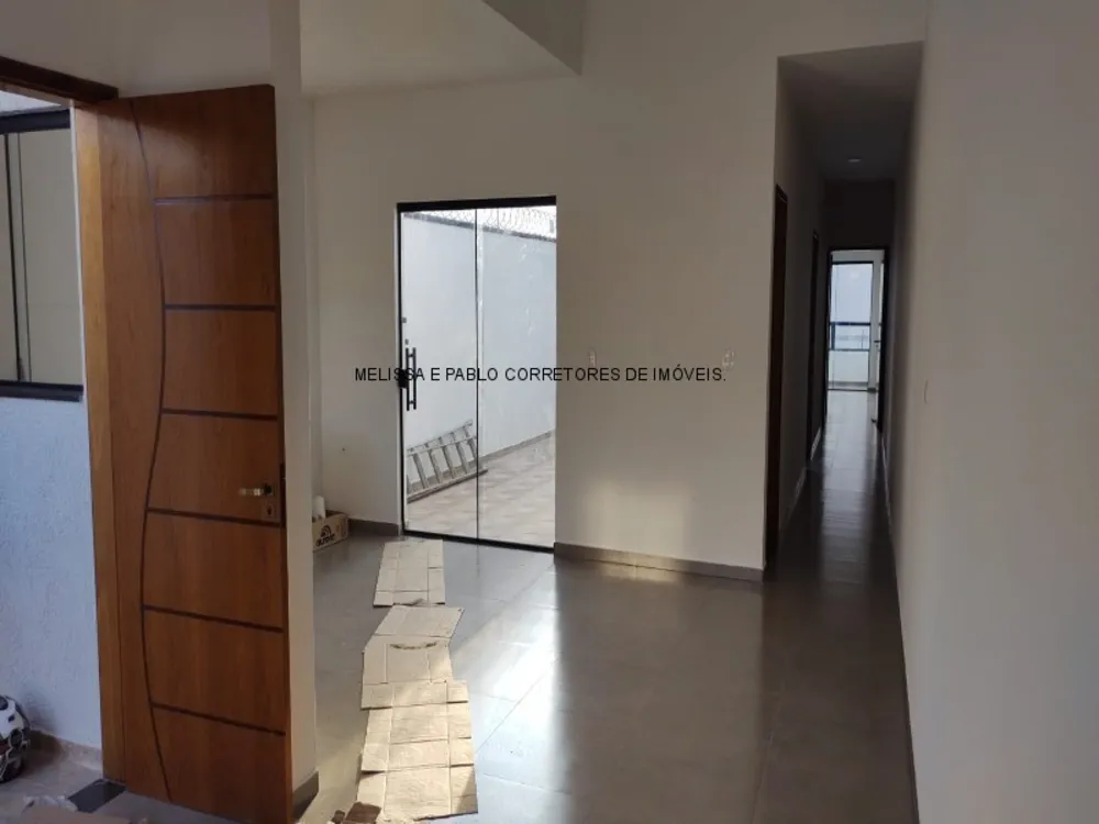 Casa, 2 quartos, 77 m² - Foto 5