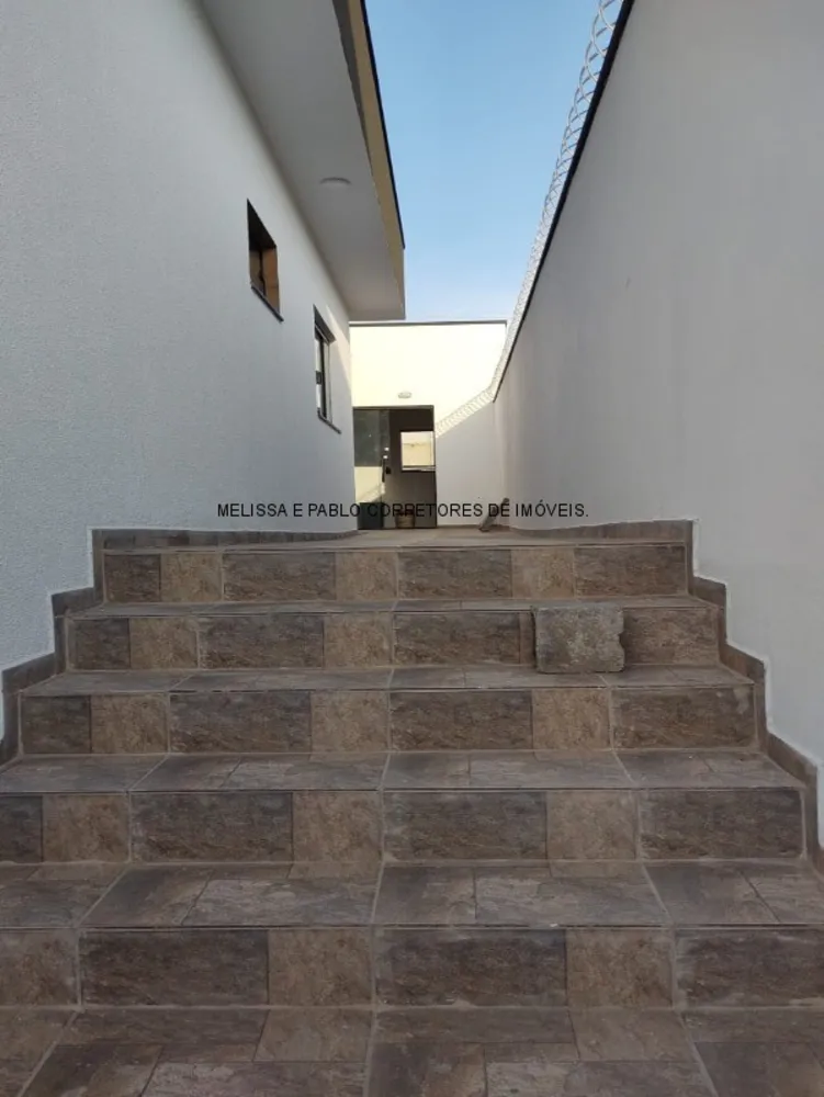 Casa, 2 quartos, 77 m² - Foto 20