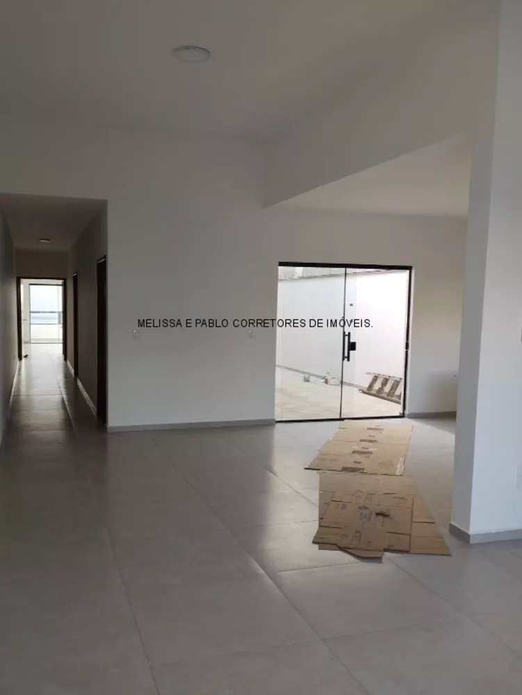 Casa, 2 quartos, 77 m² - Foto 3
