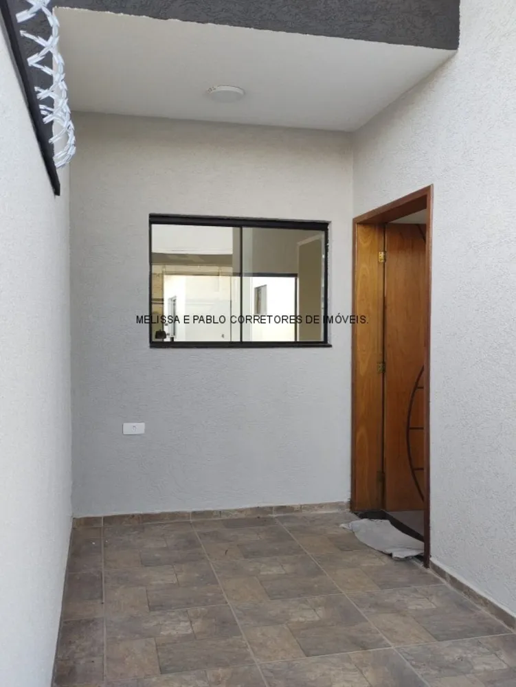 Casa, 2 quartos, 77 m² - Foto 17
