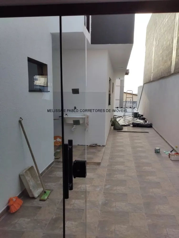 Casa, 2 quartos, 77 m² - Foto 2