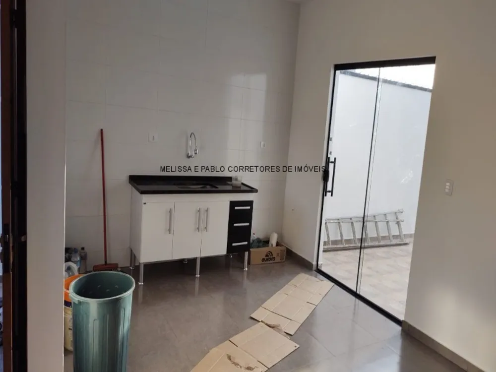 Casa, 2 quartos, 77 m² - Foto 11