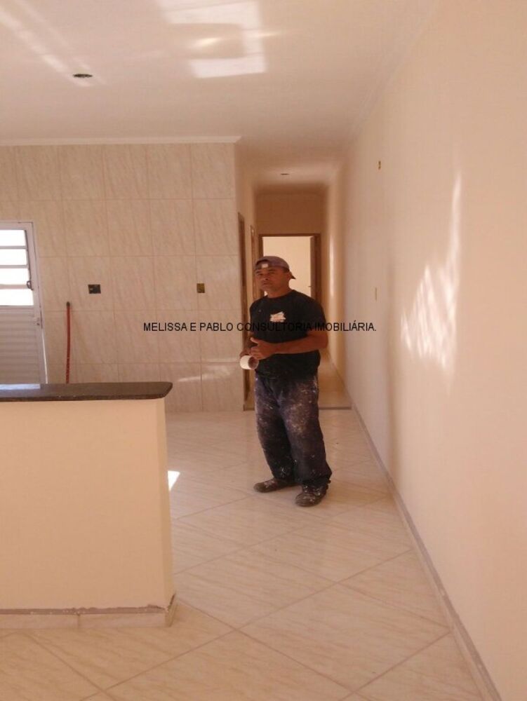 Casa, 2 quartos, 69 m² - Foto 3