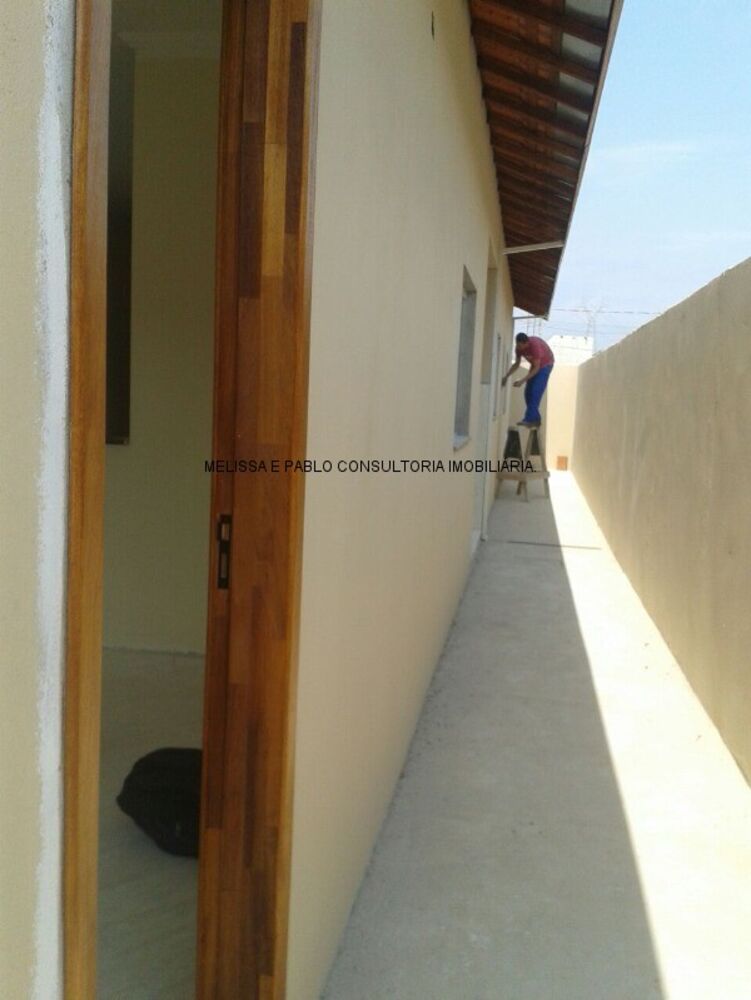 Casa, 2 quartos, 69 m² - Foto 1