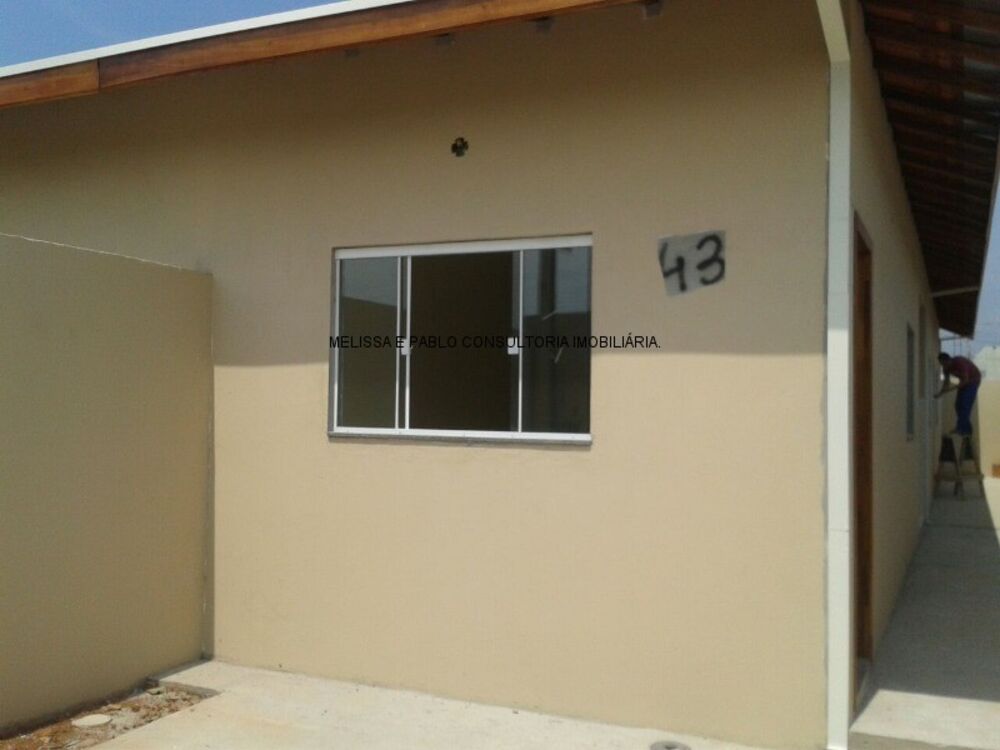 Casa, 2 quartos, 69 m² - Foto 10