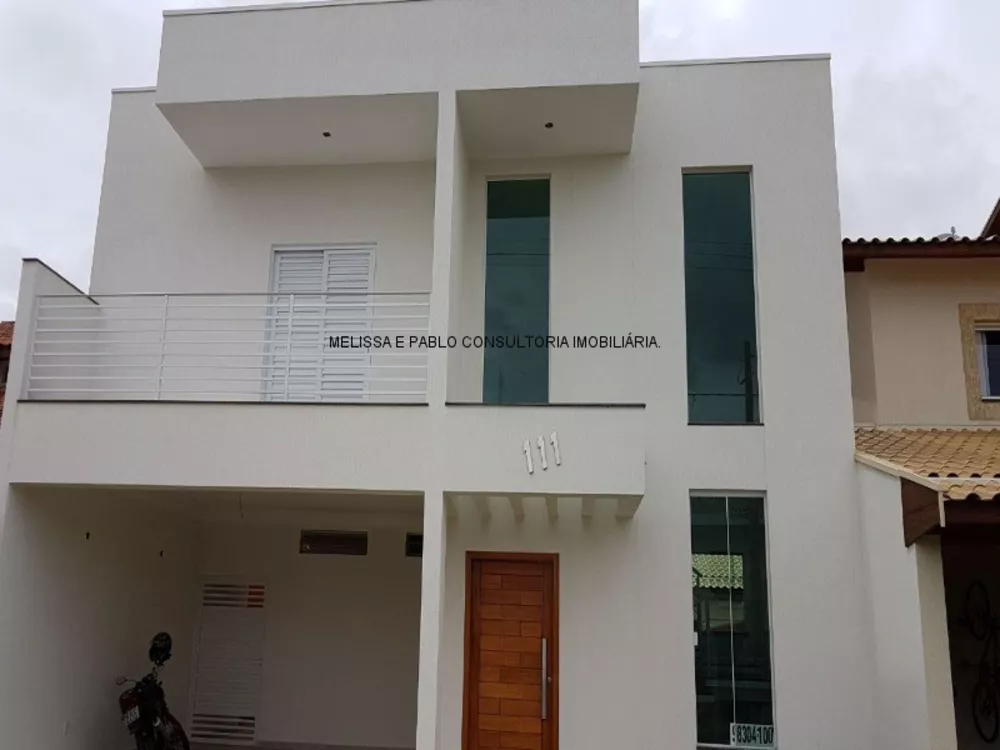 Sobrado, 3 quartos, 215 m² - Foto 3