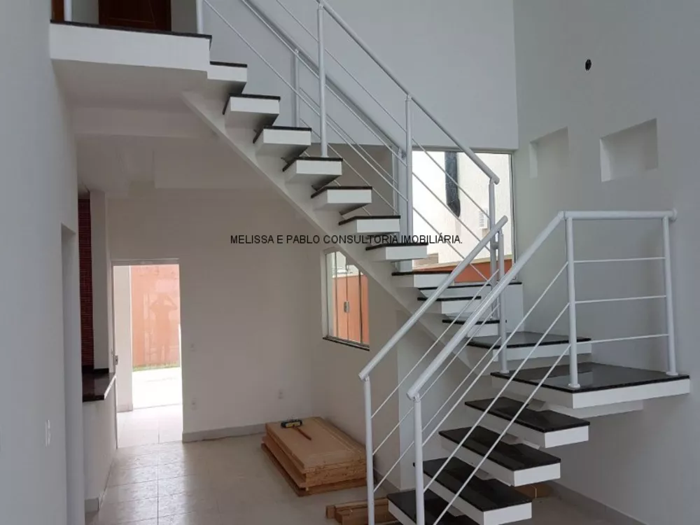 Sobrado, 3 quartos, 215 m² - Foto 4