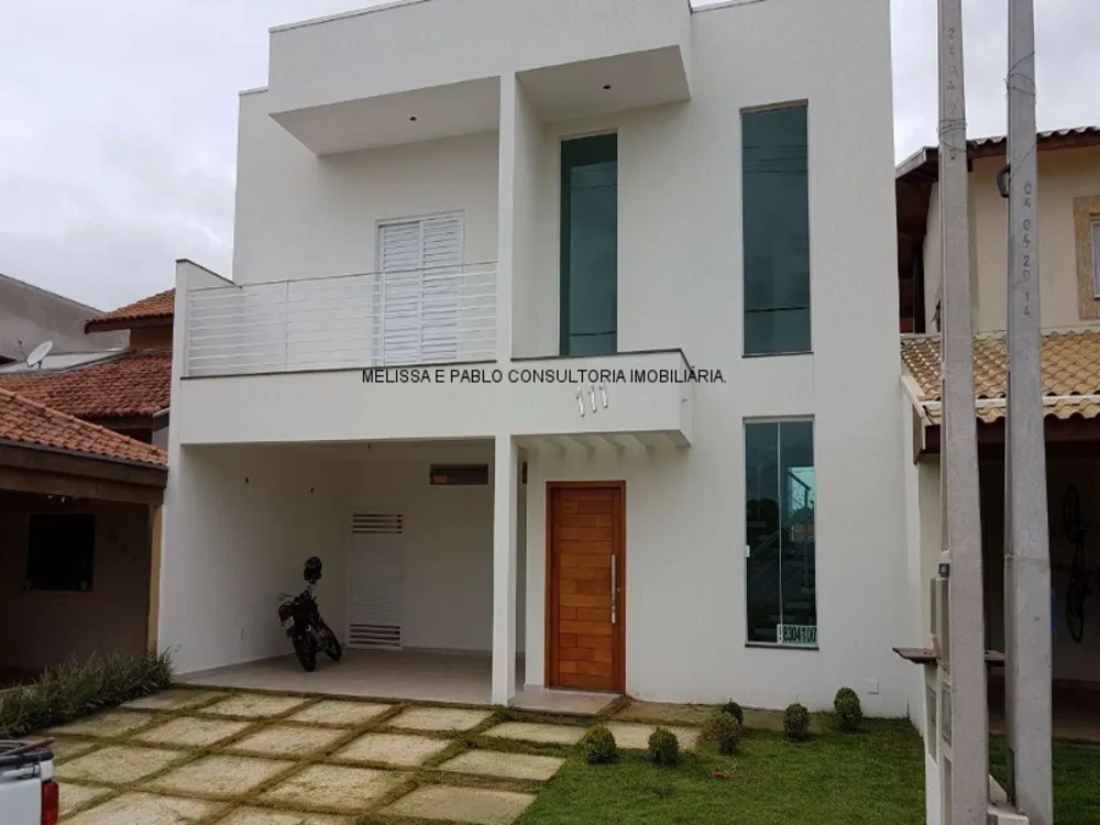 Sobrado, 3 quartos, 215 m² - Foto 7