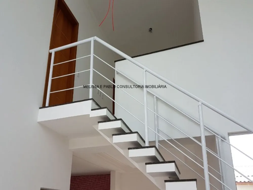Sobrado, 3 quartos, 215 m² - Foto 6