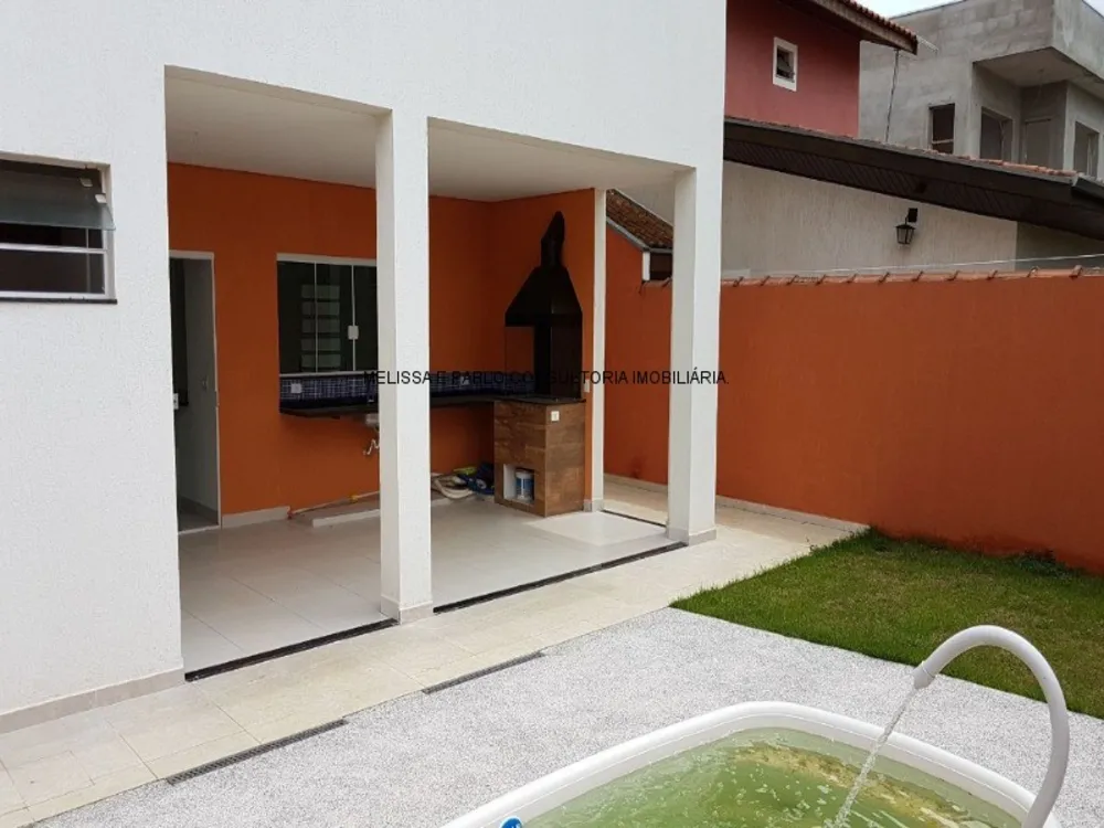 Sobrado, 3 quartos, 215 m² - Foto 8