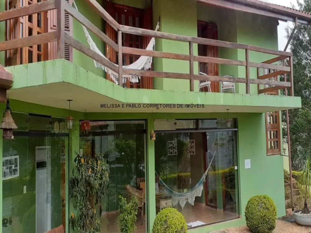 Casa, 3 quartos, 1172 m² - Foto 3