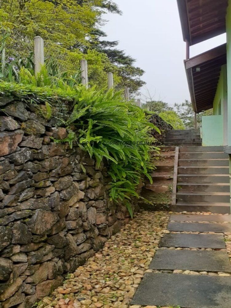 Casa à venda com 3 quartos, 1172m² - Foto 9