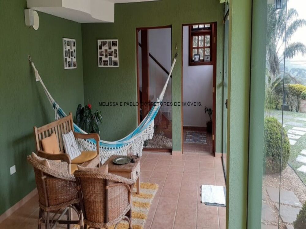 Casa à venda com 3 quartos, 1172m² - Foto 7