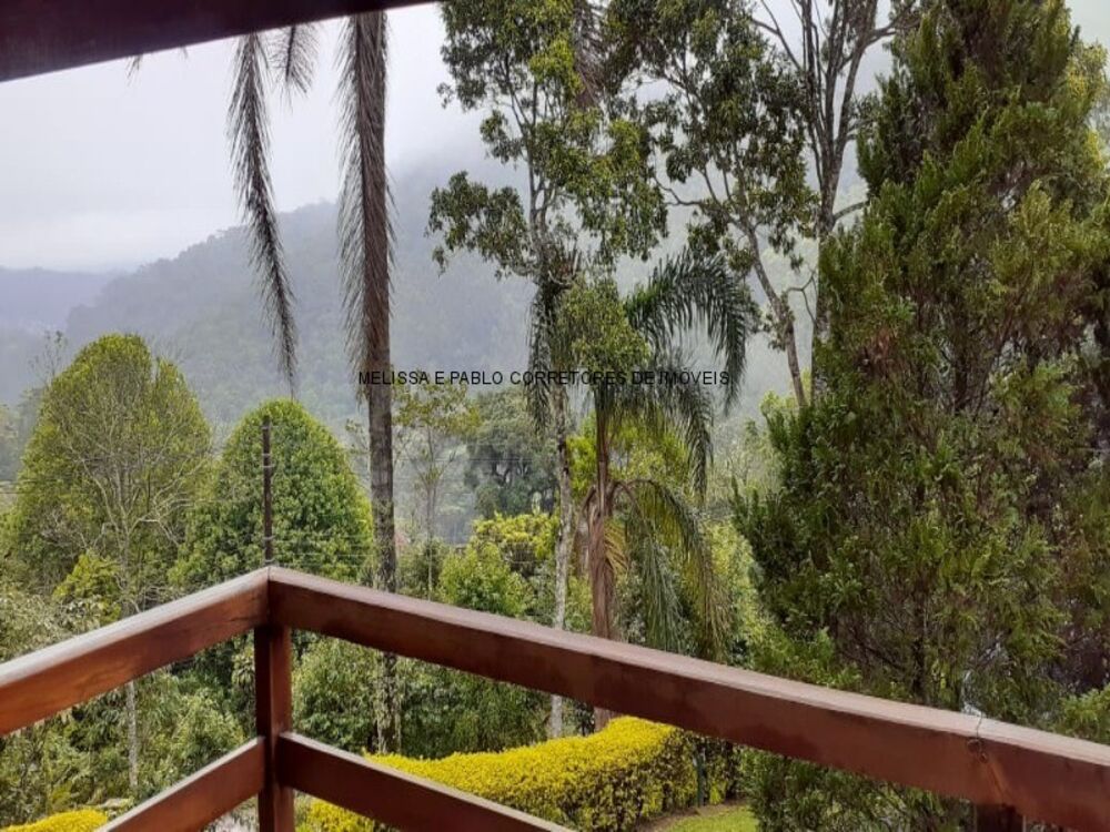 Casa à venda com 3 quartos, 1172m² - Foto 5