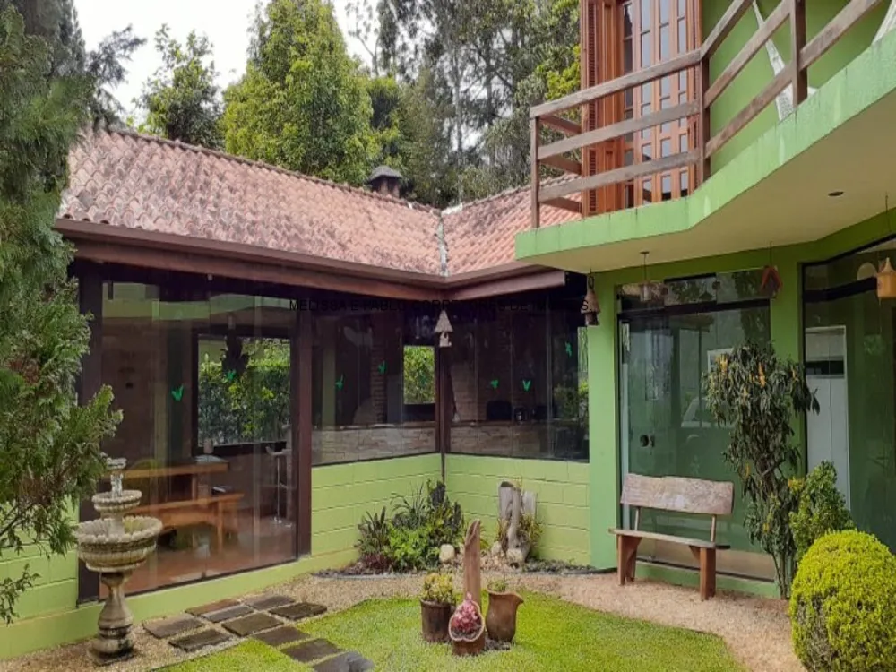 Casa, 3 quartos, 1172 m² - Foto 7
