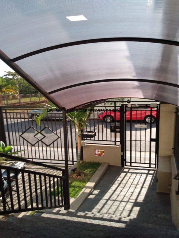 Apartamento, 2 quartos, 63 m² - Foto 5