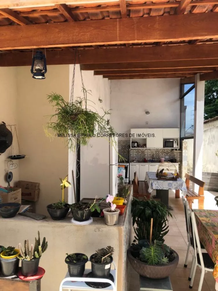 Casa, 2 quartos - Foto 1
