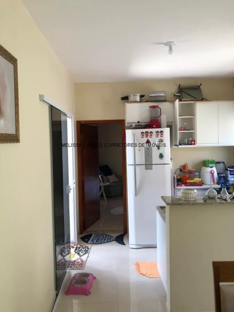 Casa, 2 quartos - Foto 4