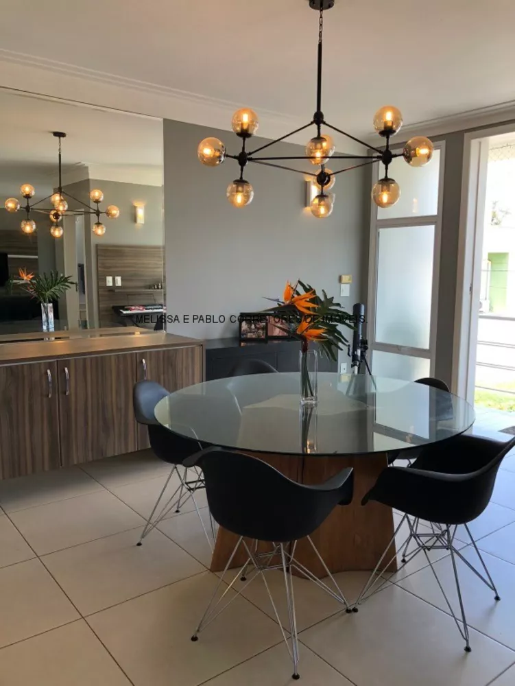 Casa, 3 quartos, 198 m² - Foto 5