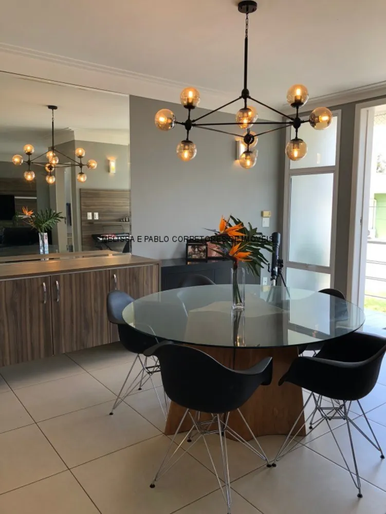 Casa, 3 quartos, 198 m² - Foto 4