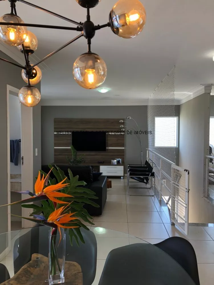 Casa, 3 quartos, 198 m² - Foto 10