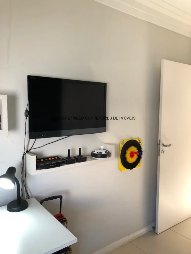 Casa, 3 quartos, 198 m² - Foto 10