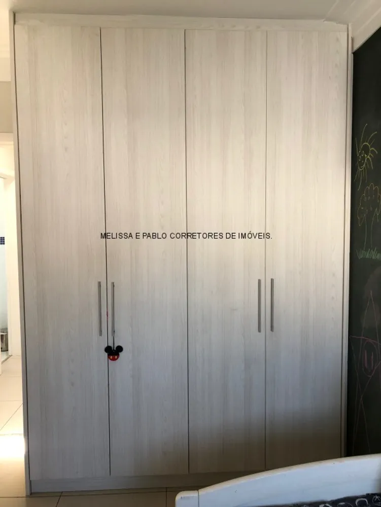 Casa, 3 quartos, 198 m² - Foto 11