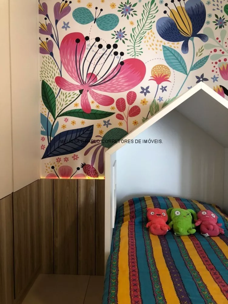 Casa, 3 quartos, 198 m² - Foto 4