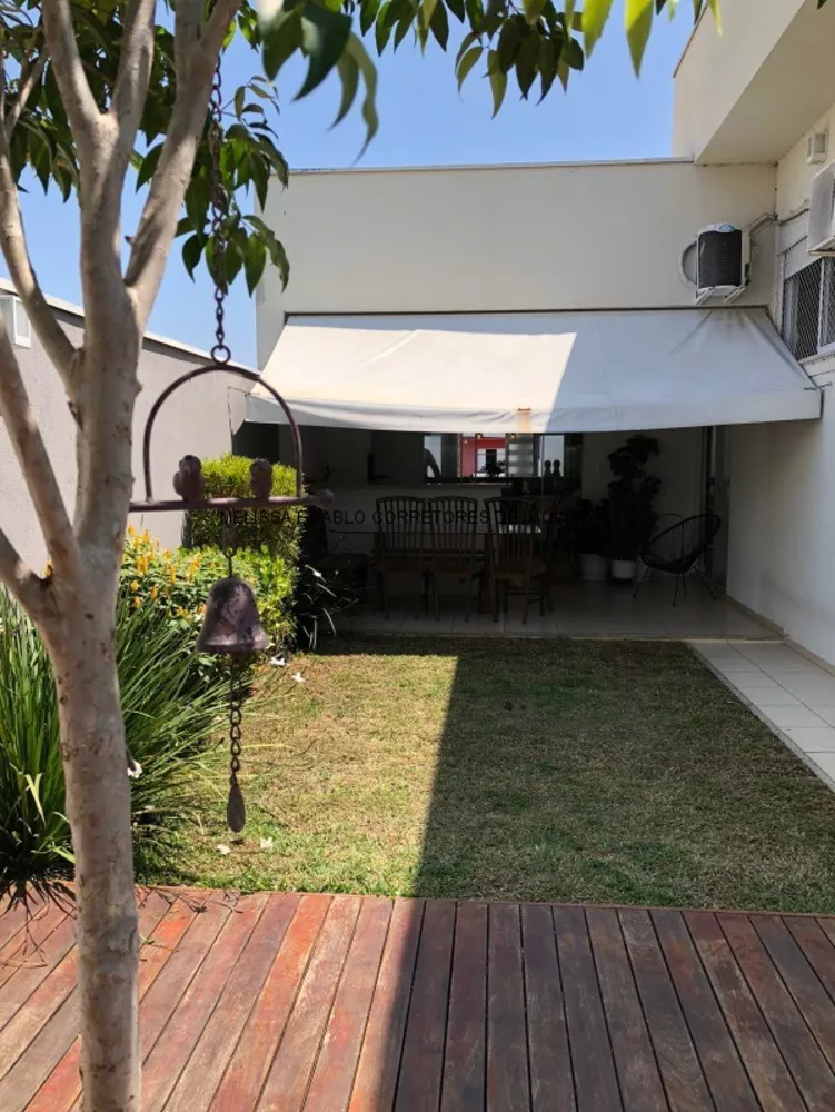Casa, 3 quartos, 198 m² - Foto 15