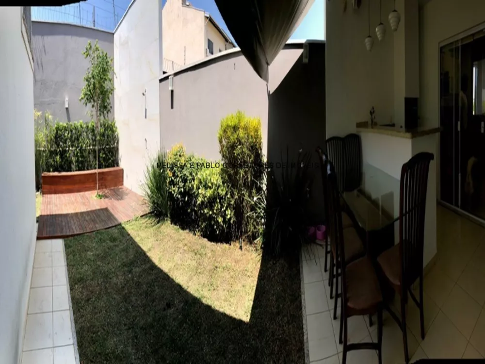 Casa, 3 quartos, 198 m² - Foto 16