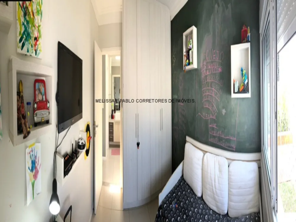 Casa, 3 quartos, 198 m² - Foto 13