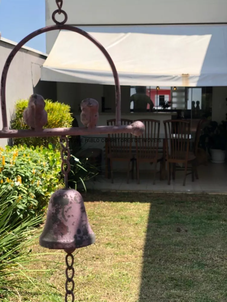 Casa, 3 quartos, 198 m² - Foto 13