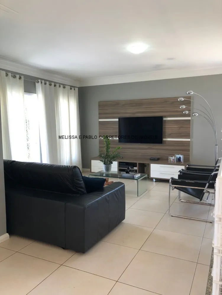 Casa, 3 quartos, 198 m² - Foto 3