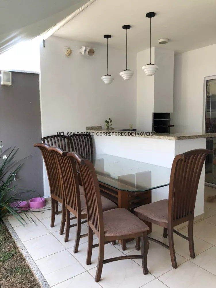 Casa, 3 quartos, 198 m² - Foto 9