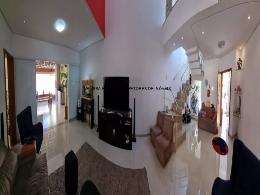 Casa, 3 quartos, 270 m² - Foto 2