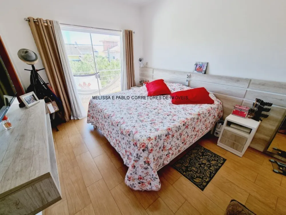 Casa, 3 quartos, 270 m² - Foto 14