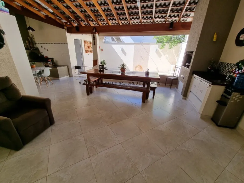 Casa, 3 quartos, 270 m² - Foto 12