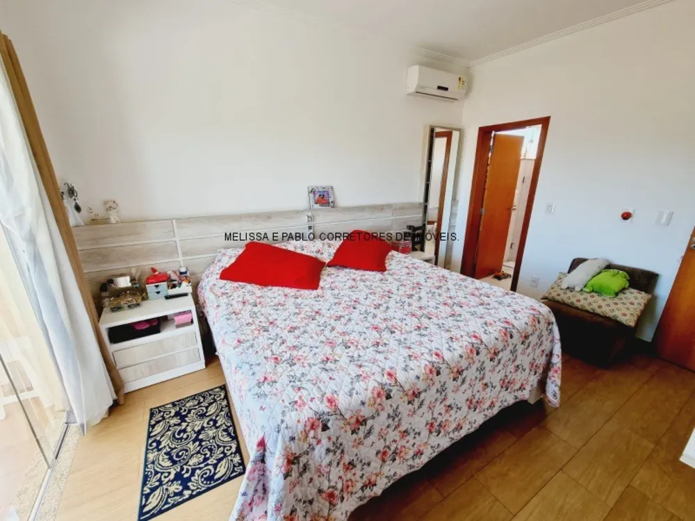 Casa, 3 quartos, 270 m² - Foto 16