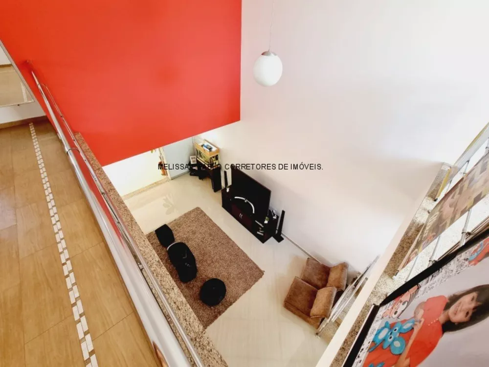 Casa, 3 quartos, 270 m² - Foto 4
