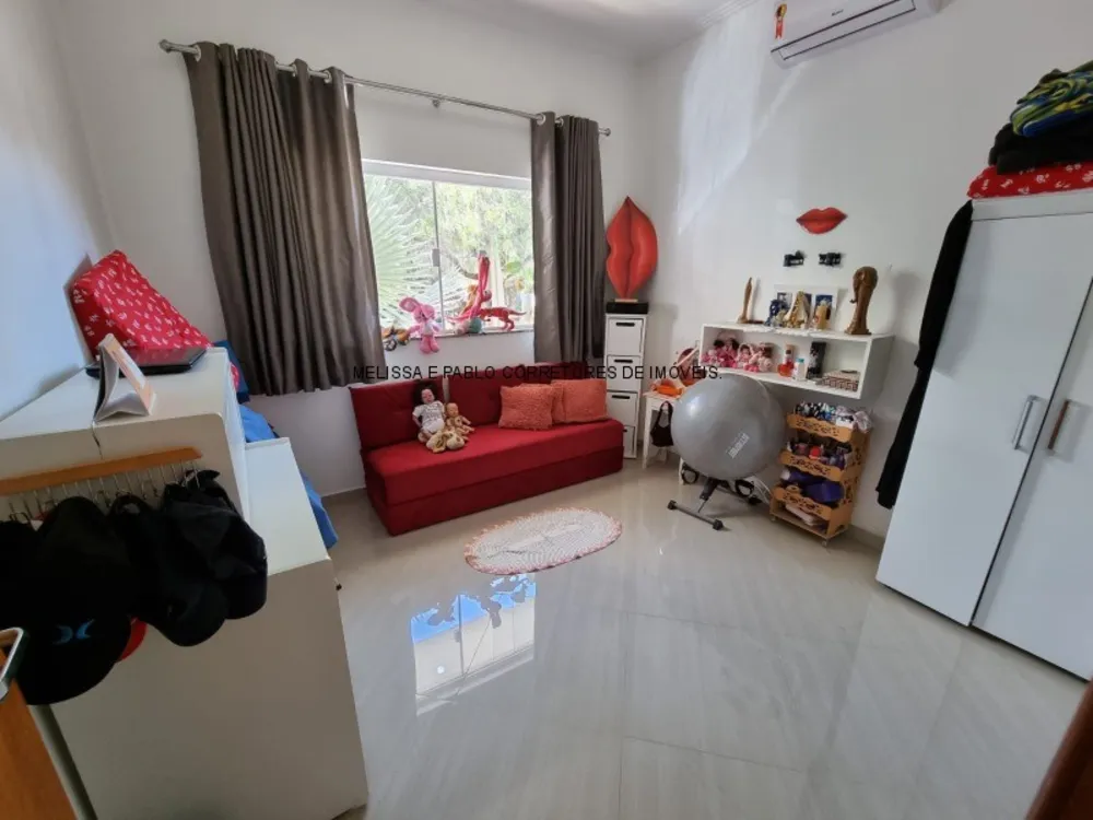 Casa, 3 quartos, 270 m² - Foto 3