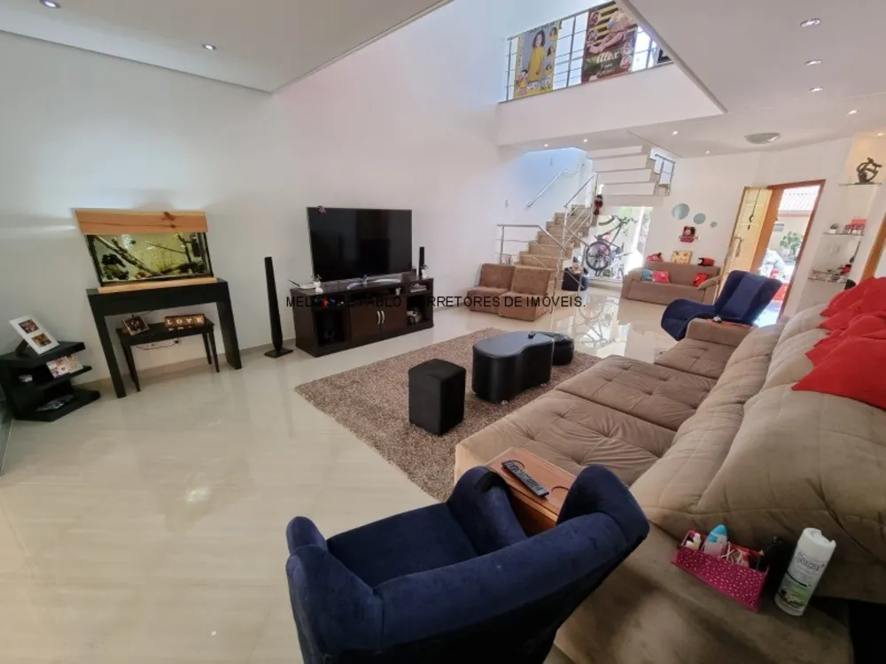 Casa, 3 quartos, 270 m² - Foto 5