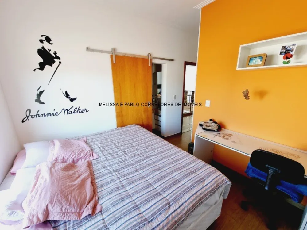 Casa, 3 quartos, 270 m² - Foto 6