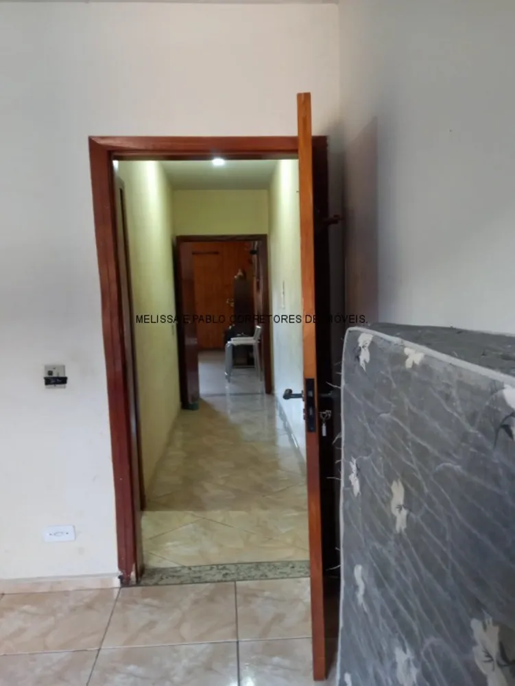 Casa, 3 quartos - Foto 3