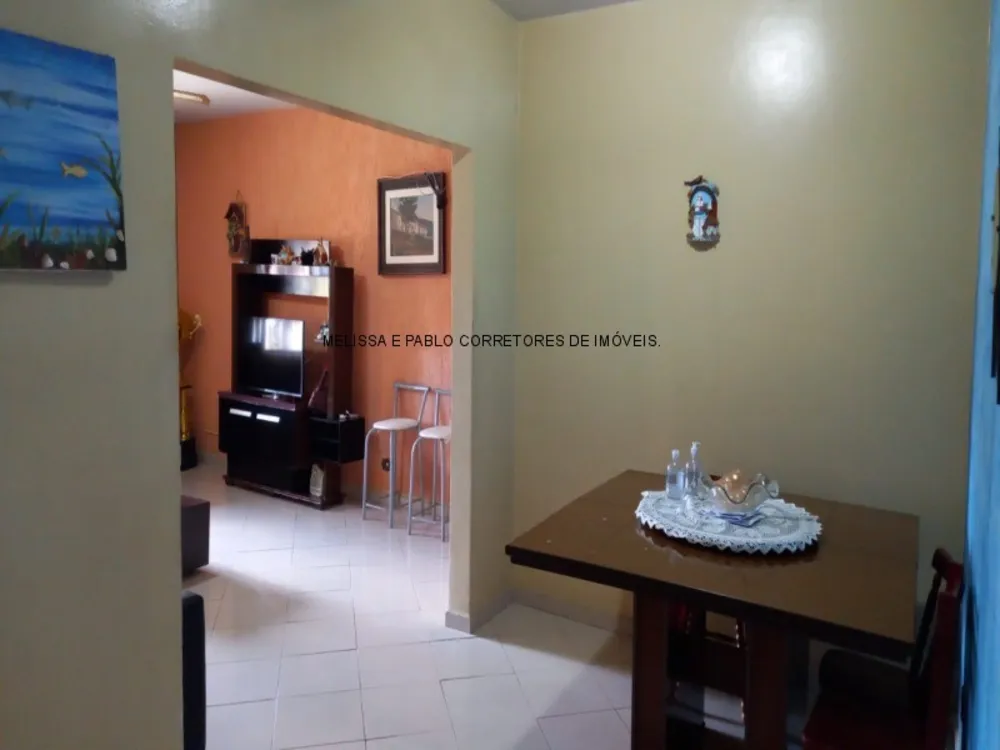 Casa, 3 quartos - Foto 21