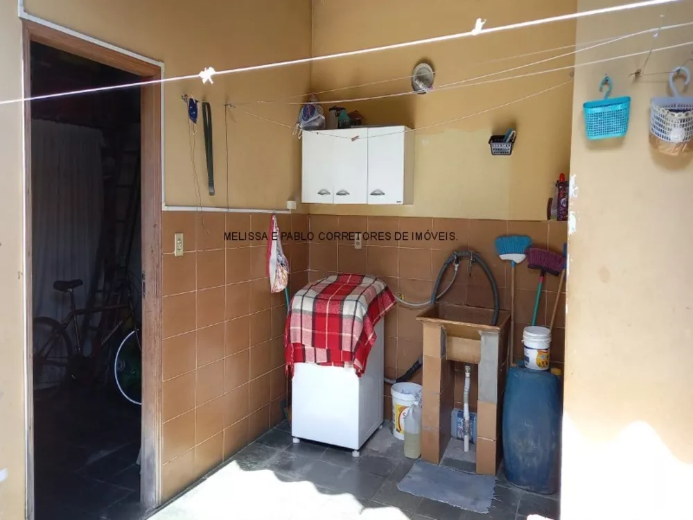 Casa, 3 quartos - Foto 12