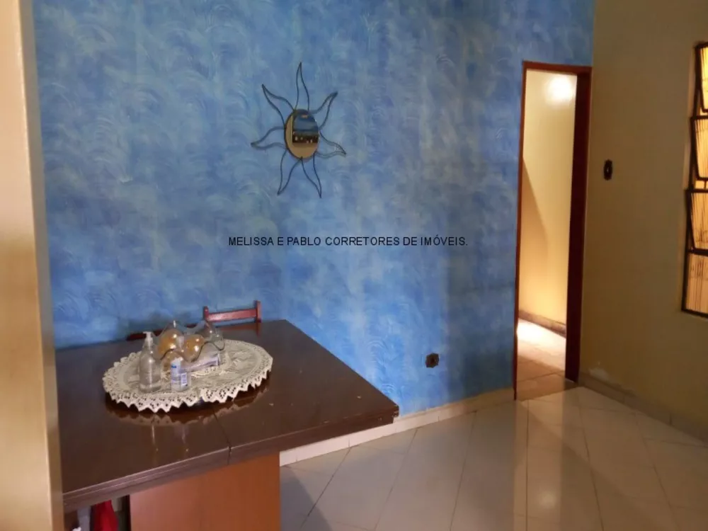 Casa, 3 quartos - Foto 8