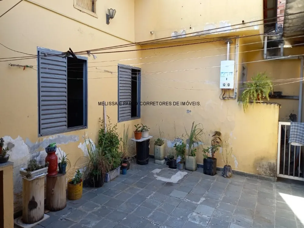 Casa, 3 quartos - Foto 27