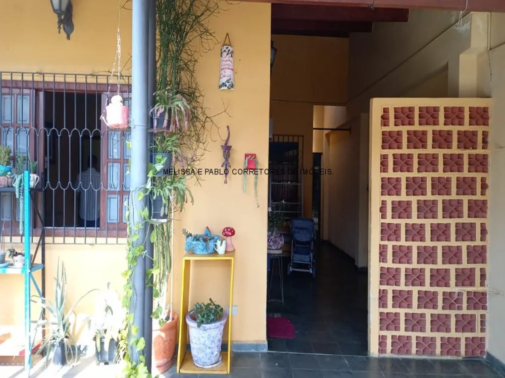 Casa, 3 quartos - Foto 15